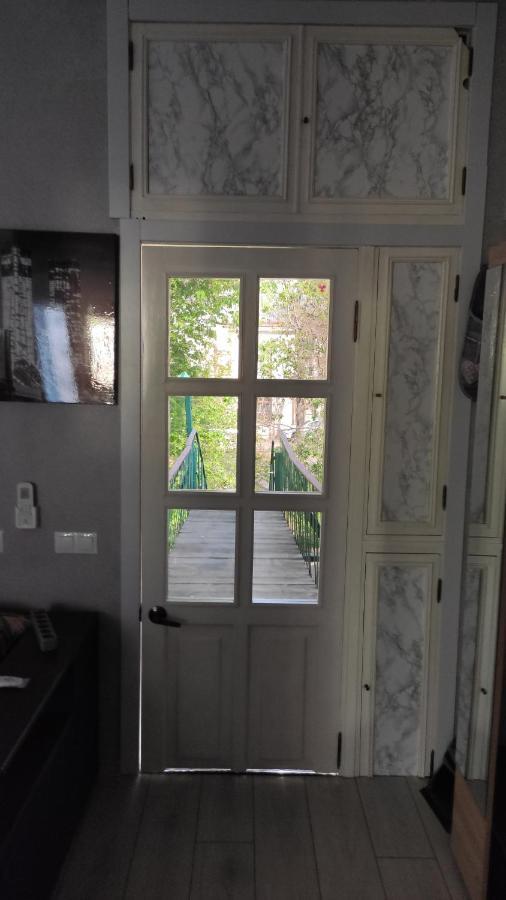 Квартира На Дерибасовcкой Odessa Exterior foto
